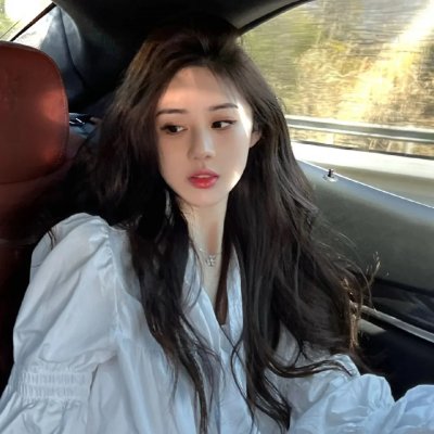 巫毒少女 海报