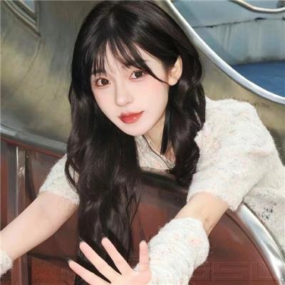 都是正常的 海报