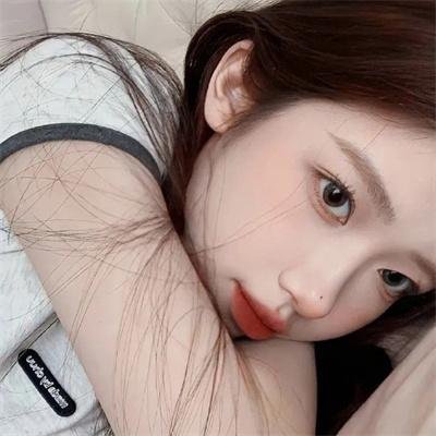梦女孩 海报