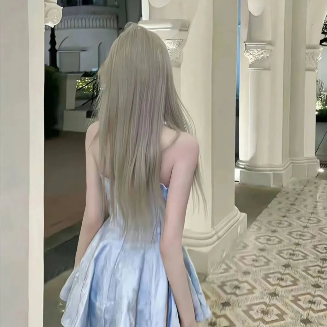 美好未来 海报
