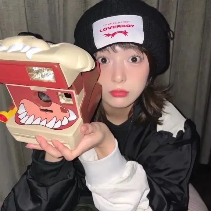 我是你的女人 海报
